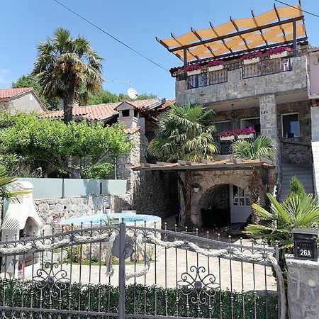 Apartman Brajutovci 26 Kornić Exterior foto