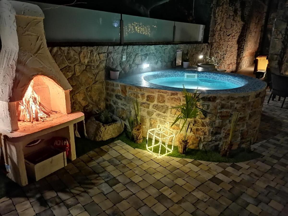 Apartman Brajutovci 26 Kornić Exterior foto