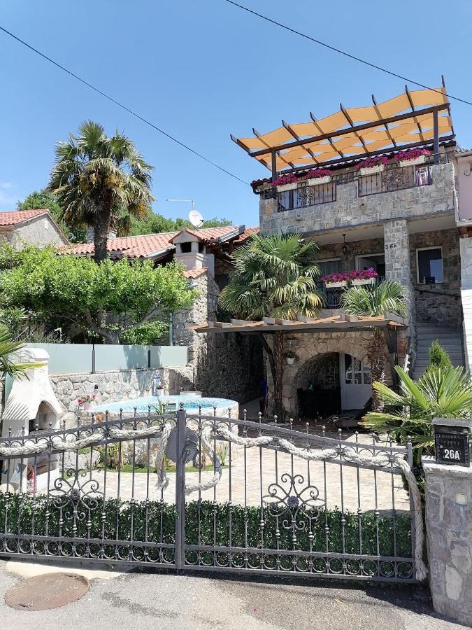 Apartman Brajutovci 26 Kornić Exterior foto